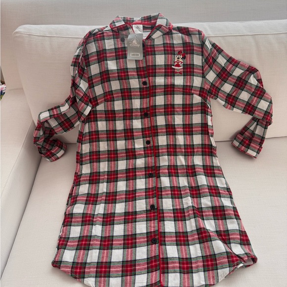 Women’s XS Disney Store Nightshirt. - Picture 1 of 3